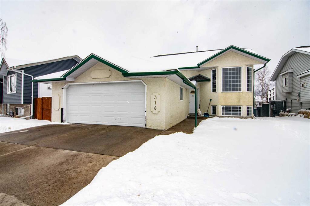 318 Strathford Crescent , A2291394, Alberta,