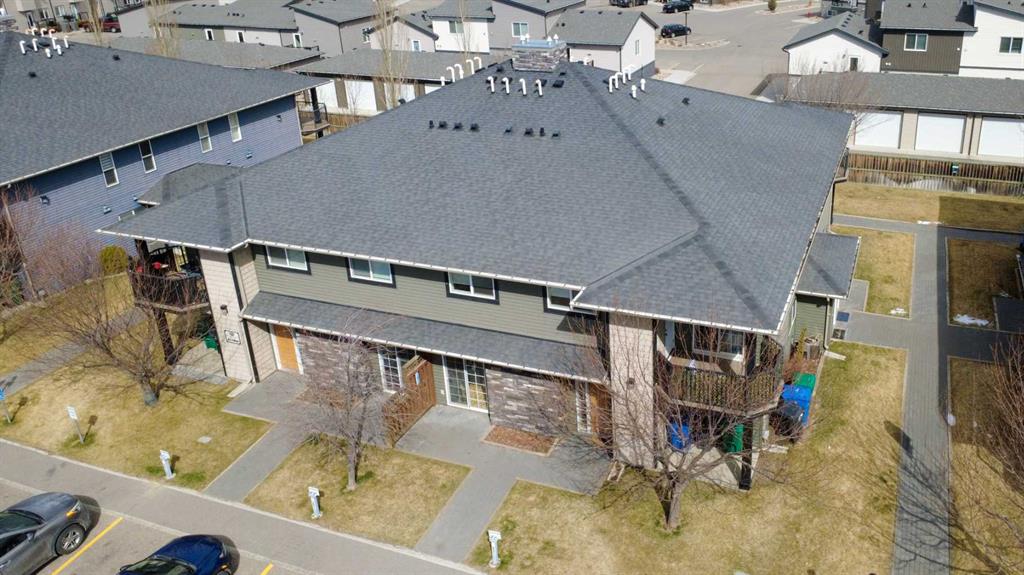 8, 895 Mount Sundance Manor W, A2291396, Alberta,