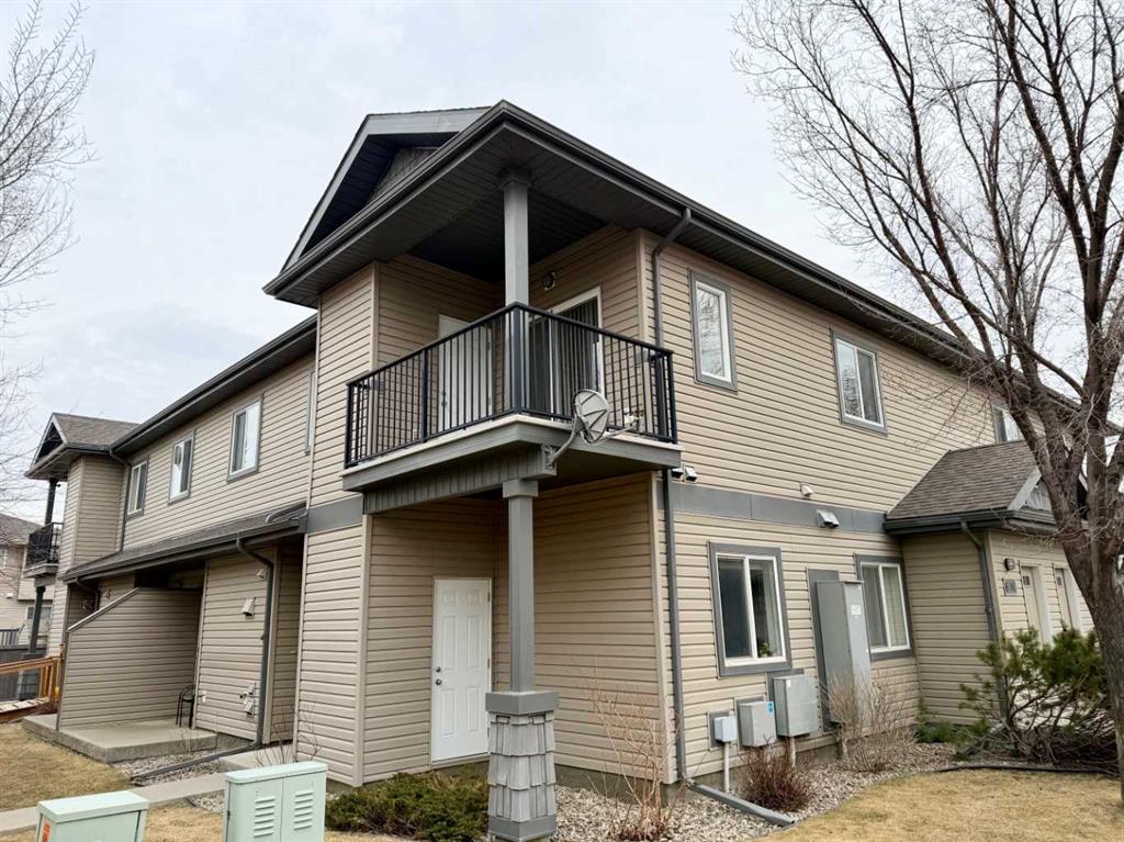 6, 141 Silkstone Road W, A2291397, Alberta,