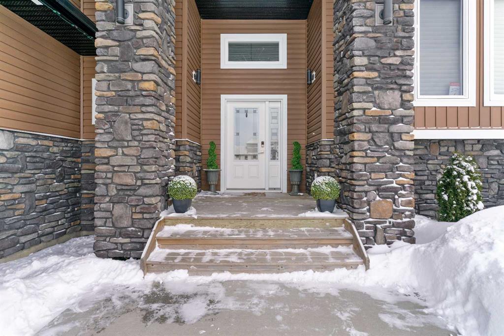 Fourth View of 7625 Belgrave Road , Carriage Lane Estates, Rural Grande Prairie No. 1, County of, Alberta, T8X 0G4