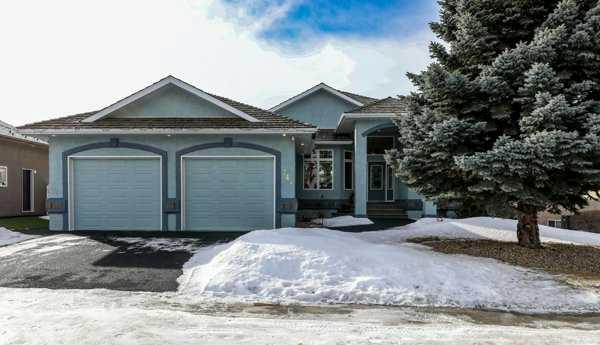 147 Alexander Crescent , A2291405, Alberta,