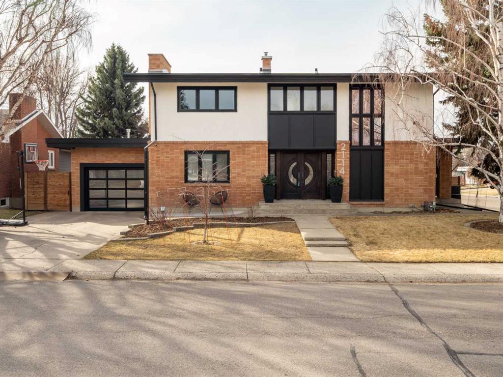 MLS® listing #109075431 for sale located at 2114 17 Avenue S