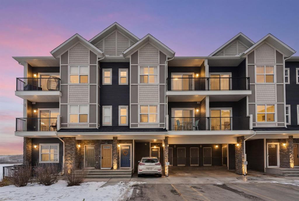 408, 250 Fireside View , A2291408, Alberta,