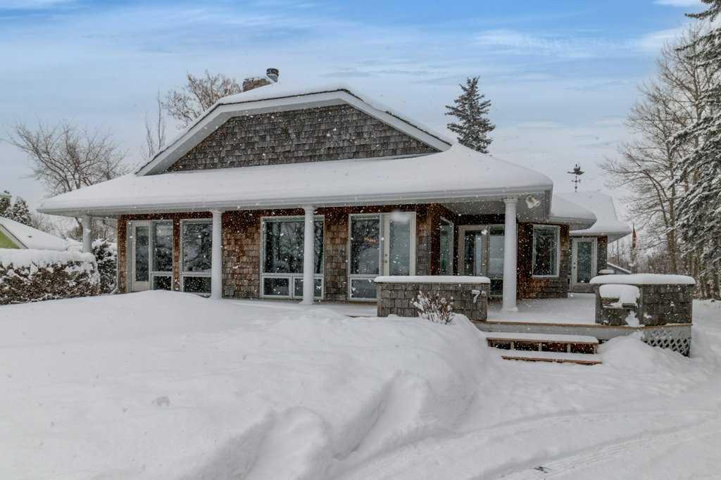 Second View of 7 Jarvis Bay Drive , NONE, Jarvis Bay, Alberta, T4S 1R9