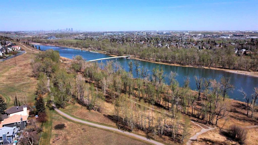 Fourth View of 406 Queensland Place SE, Queensland, Calgary, Alberta, T2J 5C9