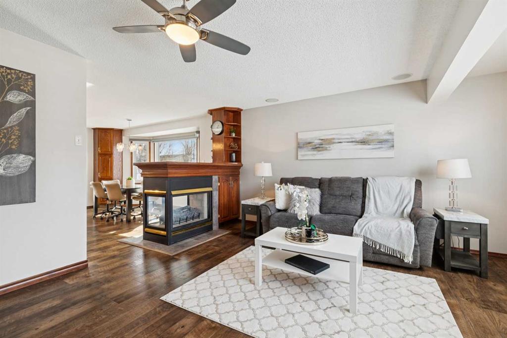 Fifth View of 406 Queensland Place SE, Queensland, Calgary, Alberta, T2J 5C9