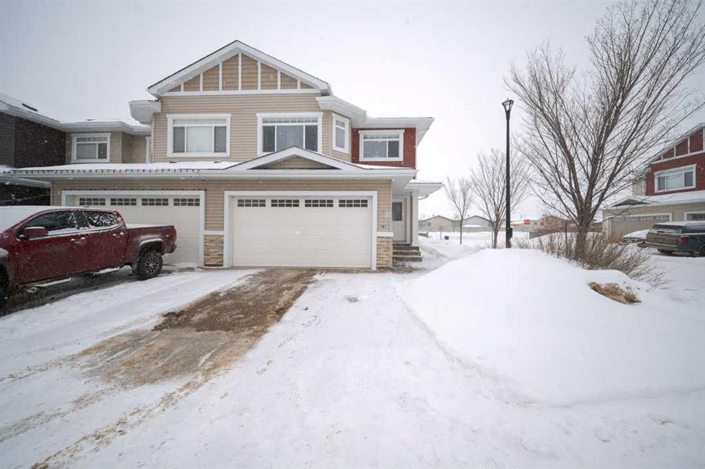 441 Millennium Drive , A2291446, Alberta,
