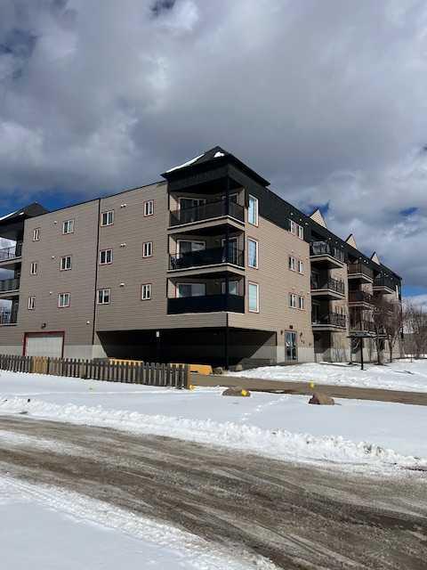 207, 4502 52 Avenue , A2291447, Alberta,