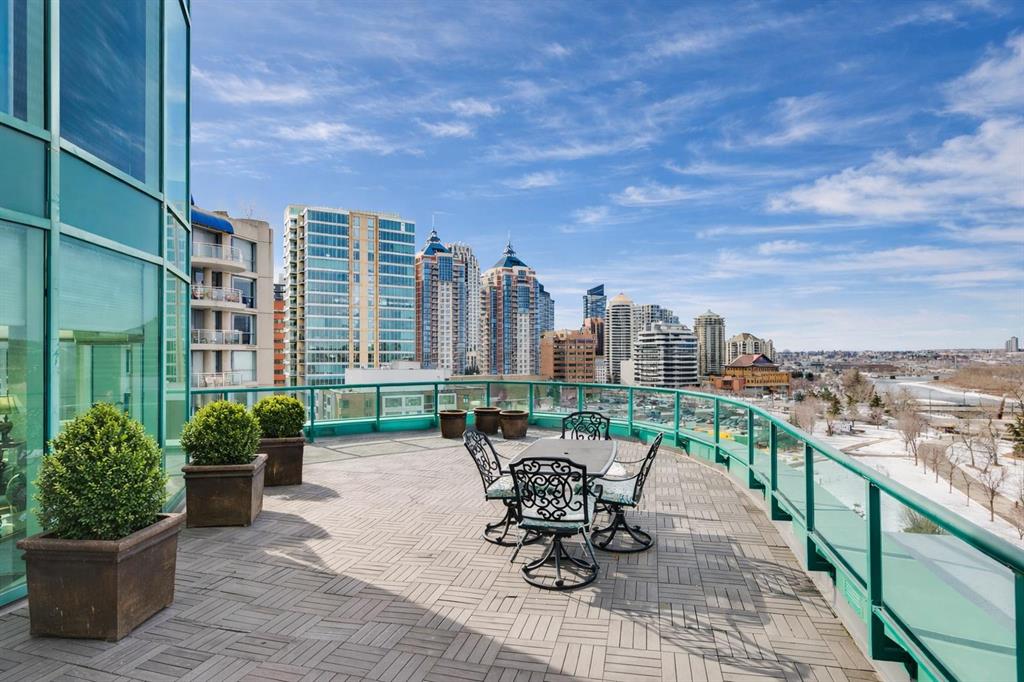 901, 837 2 Avenue SW, A2291461, Alberta,