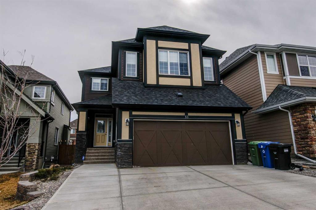 53 sherwood Square NE, A2291466, Alberta,