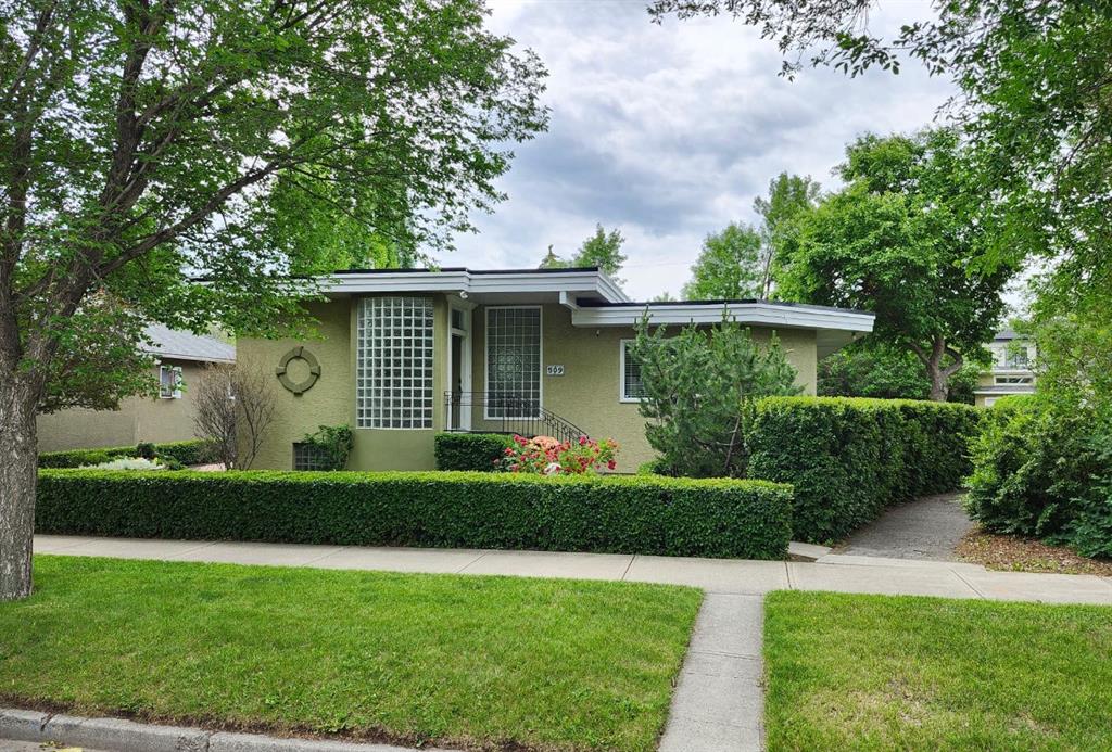 509 15 Avenue NE, A2291471, Alberta,