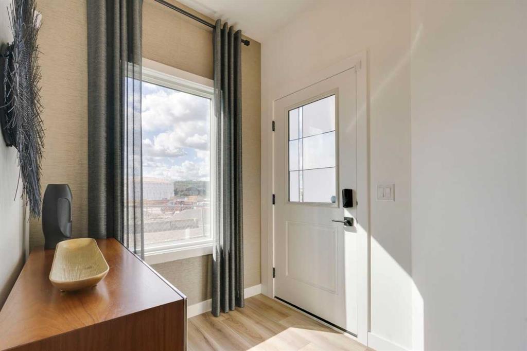 Third View of 87 Creekstone Common SW, Pine Creek, Calgary, Alberta, T0L 0X0