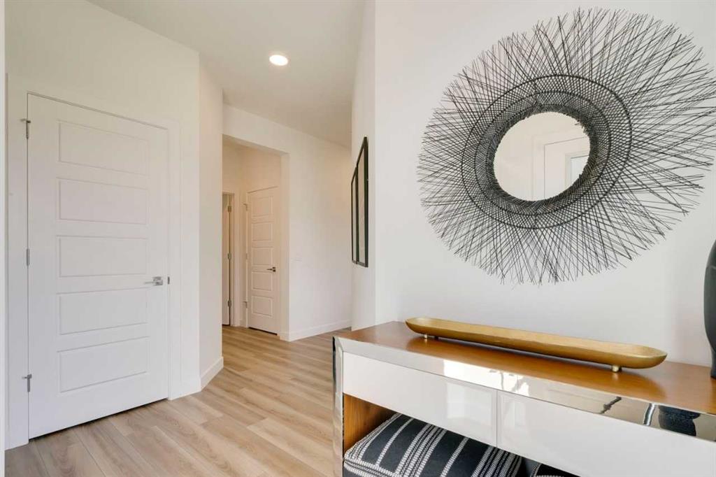 Fifth View of 87 Creekstone Common SW, Pine Creek, Calgary, Alberta, T0L 0X0