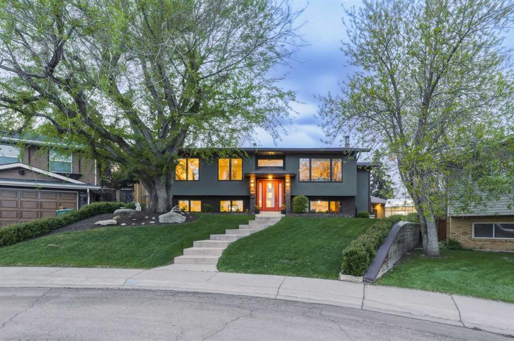 228 Cantrell Place SW, A2291476, Alberta,
