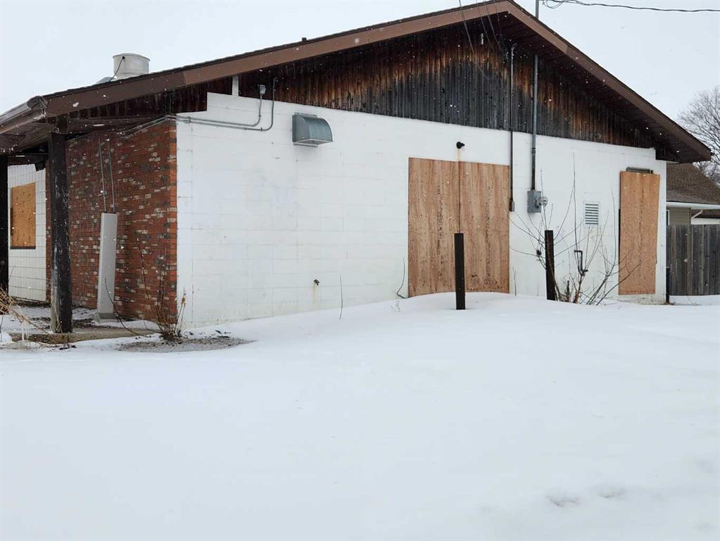 Third View of 5502 50 Street , West Lloydminster, Lloydminster, Alberta, T9V 0N2