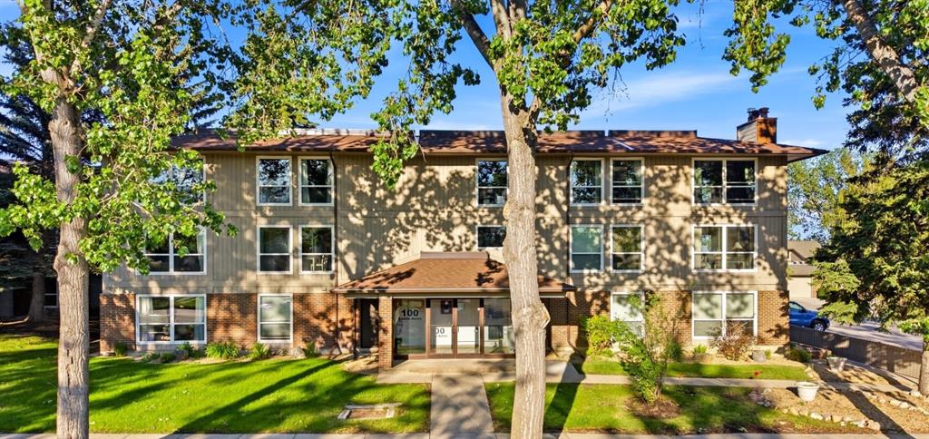 122, 860 Midridge Drive SE, A2291482, Alberta,