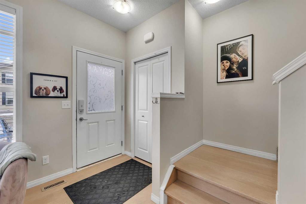 Fifth View of 1002, 1001 8 Street NW, Williamstown, Airdrie, Alberta, T4B0W3