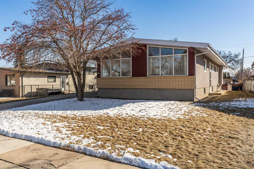324 Mitchell Crescent NW, A2291486, Alberta,