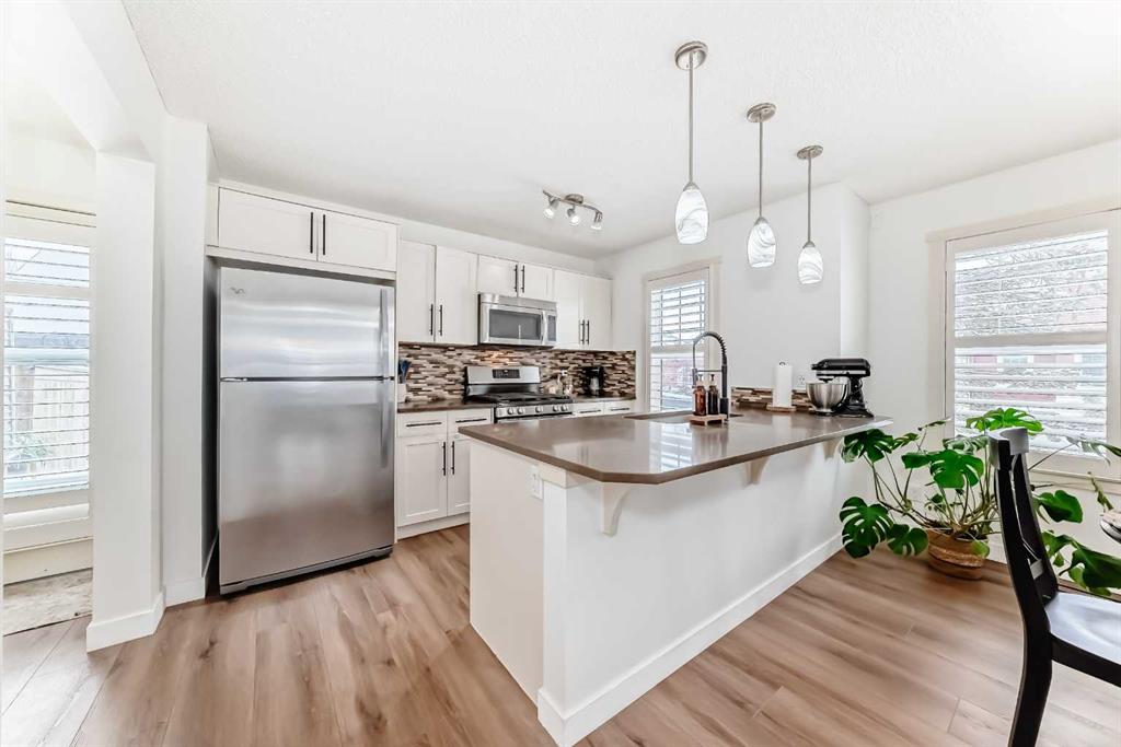 Third View of 45 Silverado Drive SW, Silverado, Calgary, Alberta, T2X0C4