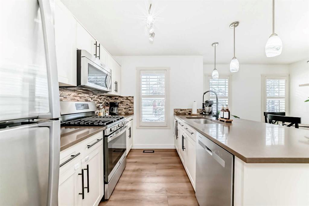 Fourth View of 45 Silverado Drive SW, Silverado, Calgary, Alberta, T2X0C4