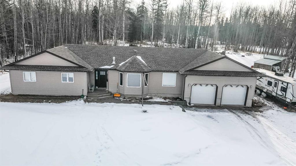 Fourth View of 54023 Range Road 145  , NONE, Rural Yellowhead County, Alberta, T7E 3Z6