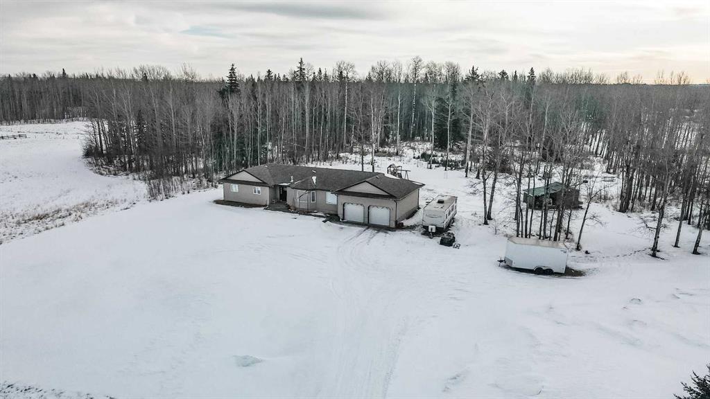 Fifth View of 54023 Range Road 145  , NONE, Rural Yellowhead County, Alberta, T7E 3Z6