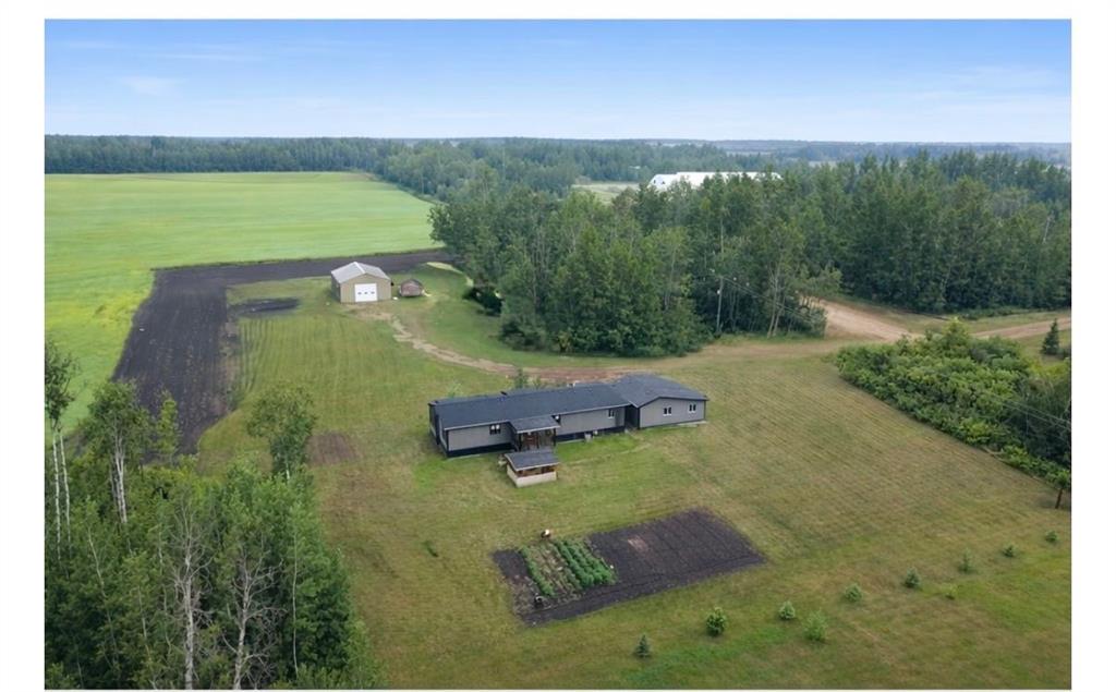  108237 Rge RD 131  , A2291506, Alberta,