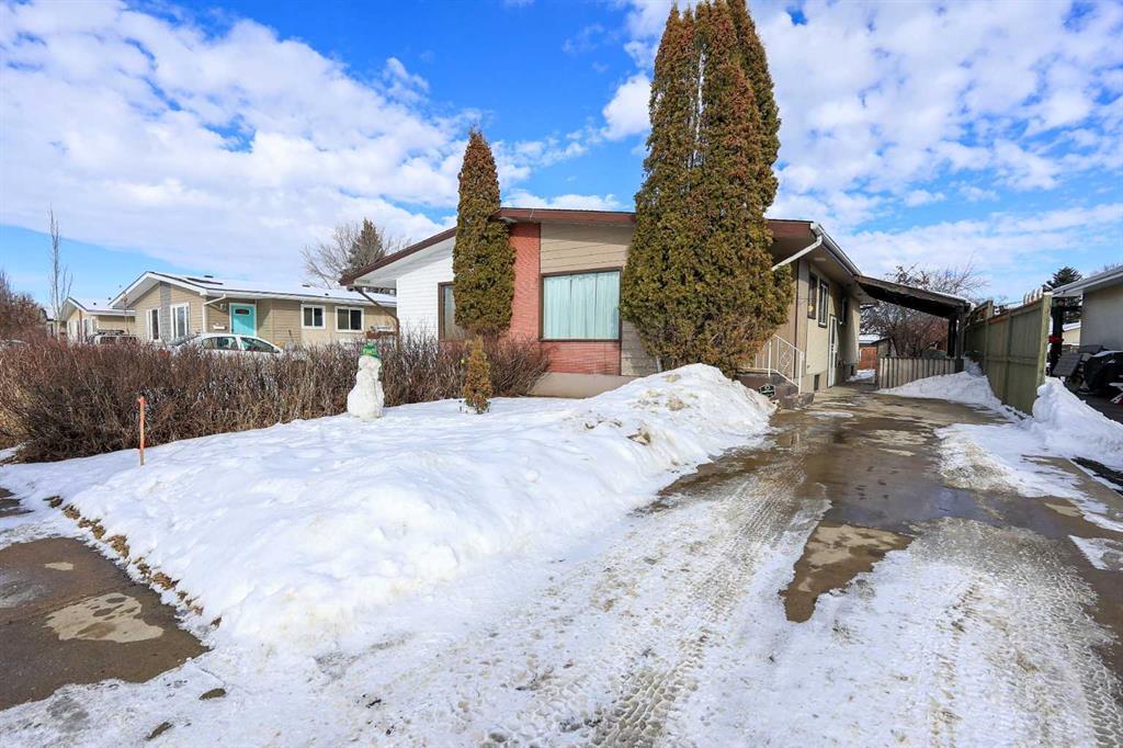 49 Overdown Drive , A2291509, Alberta,