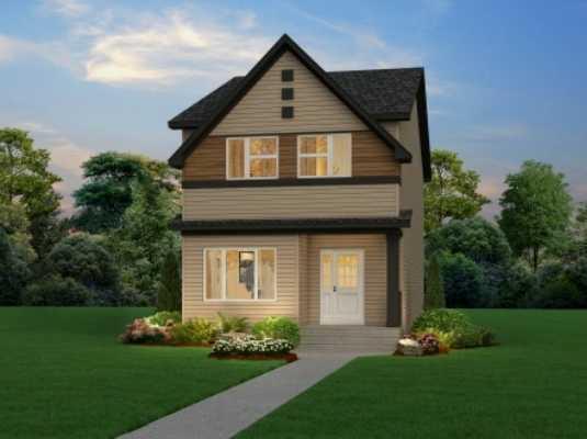 MLS® listing #109087667 for sale located at 592 Grayling Bend 