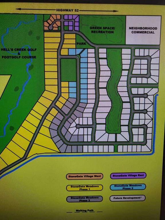 Fourth View of 42 Pebble Creek Cove , NONE, Raymond, Alberta, T0K 2S0