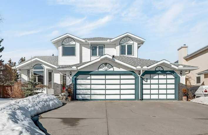 108 Hawkstone Close NW, A2291513, Alberta,