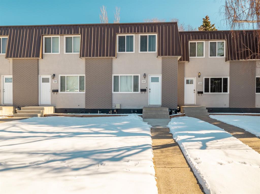 Second View of 29, 3406 20 Avenue S, Redwood, Lethbridge, Alberta, T1K 3M8