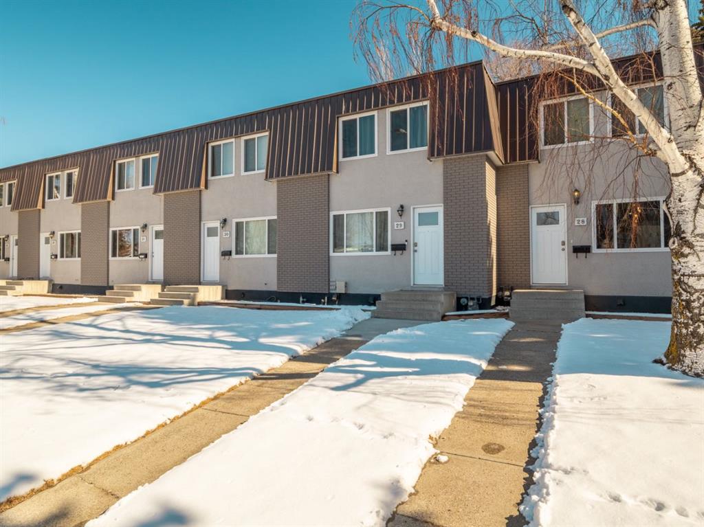 Third View of 29, 3406 20 Avenue S, Redwood, Lethbridge, Alberta, T1K 3M8