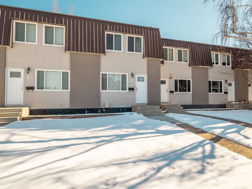 Fourth View of 29, 3406 20 Avenue S, Redwood, Lethbridge, Alberta, T1K 3M8