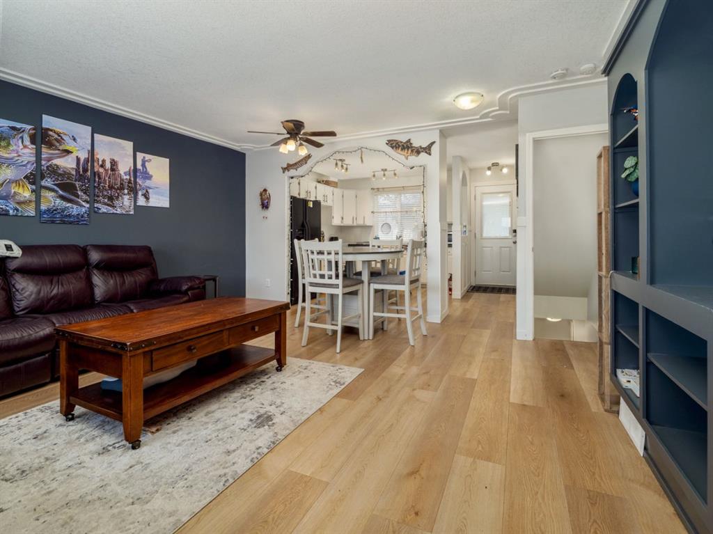 Fifth View of 29, 3406 20 Avenue S, Redwood, Lethbridge, Alberta, T1K 3M8