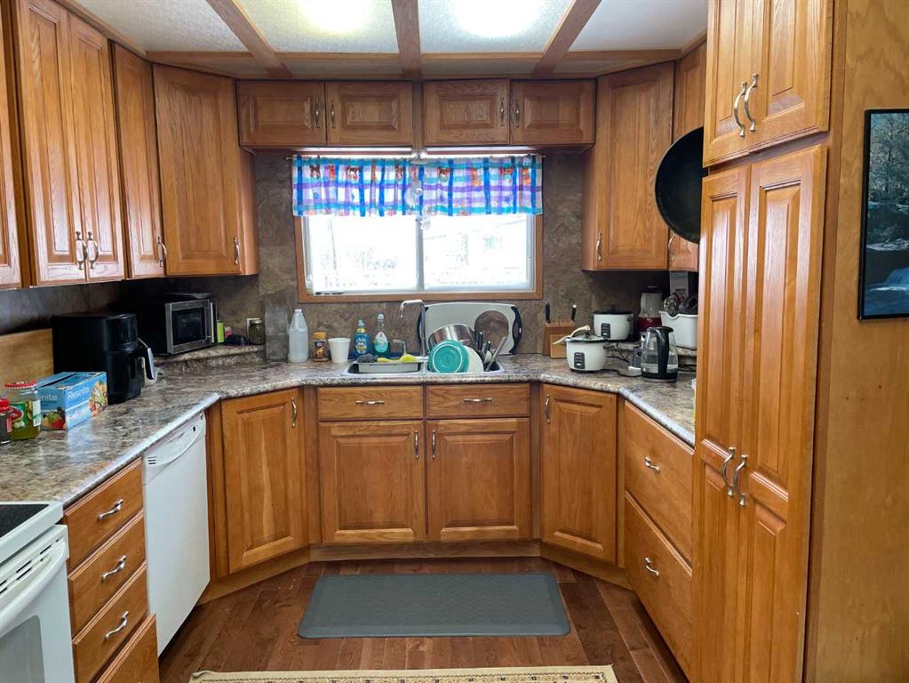 Third View of 10616 116 Street , NONE, Fairview, Alberta, T0H 1L0