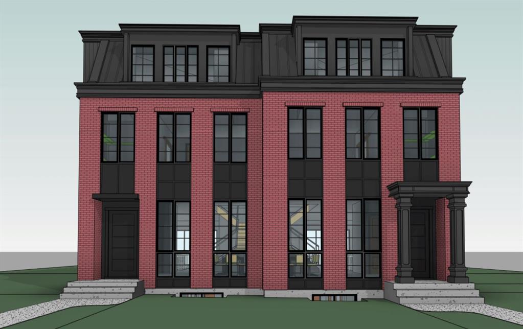 1517 32 Avenue SW, A2291522, Alberta,