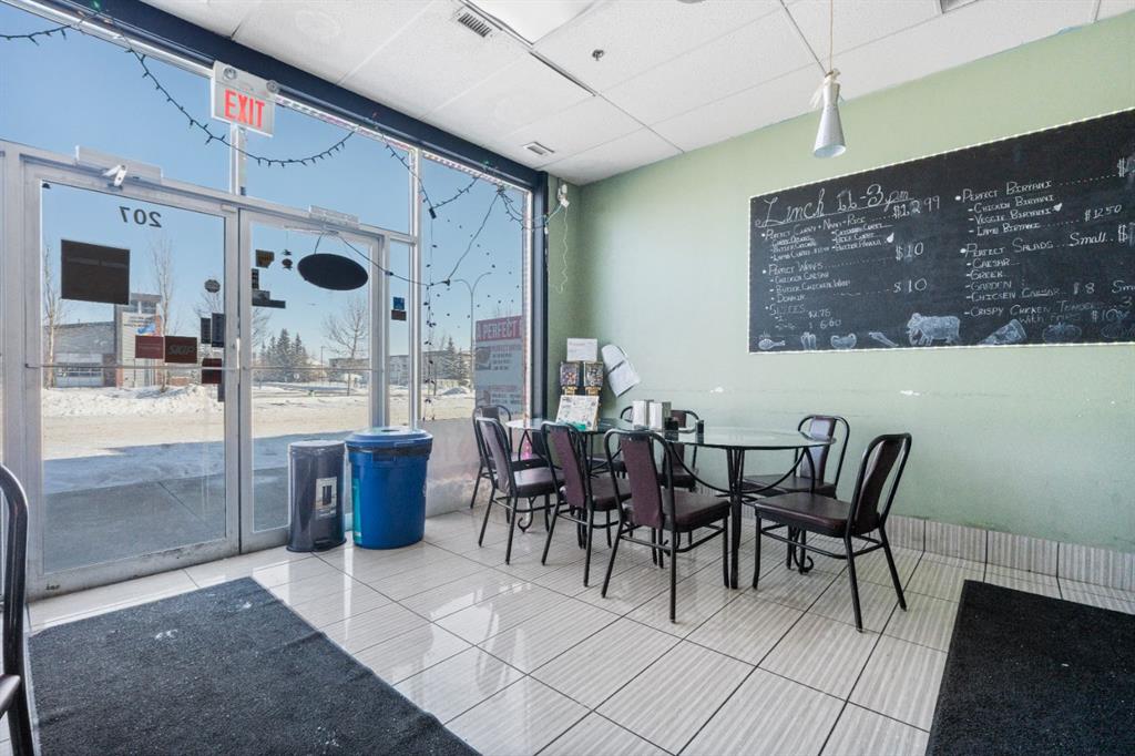 Fourth View of 2903 Kingsview Boulevard SE, Kingsview Industrial Park, Airdrie, Alberta, T4A 0B3