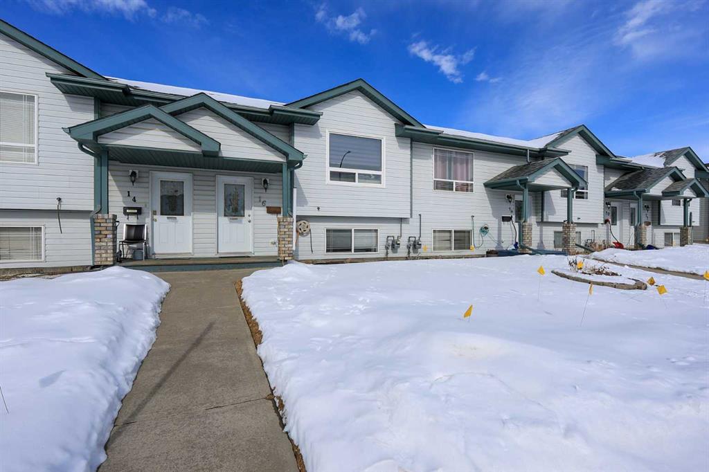 16 Durand Crescent , A2291527, Alberta,