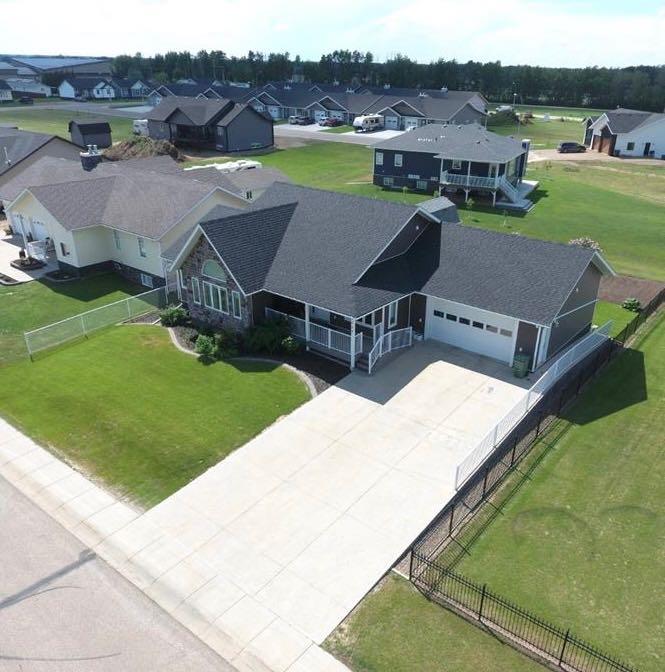 Fourth View of 9926 110 Street  , NONE, La Crete, Alberta, T0H2H0