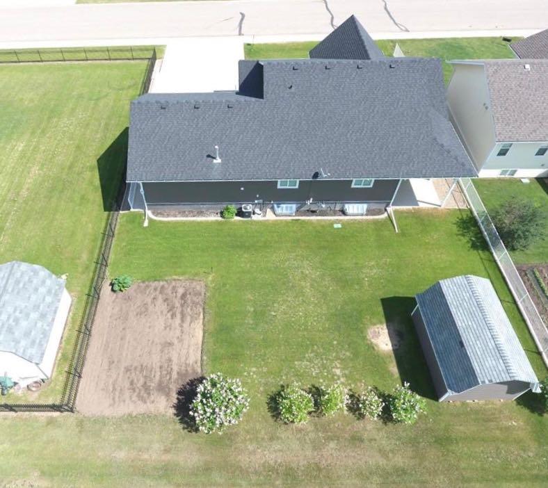 Fifth View of 9926 110 Street  , NONE, La Crete, Alberta, T0H2H0