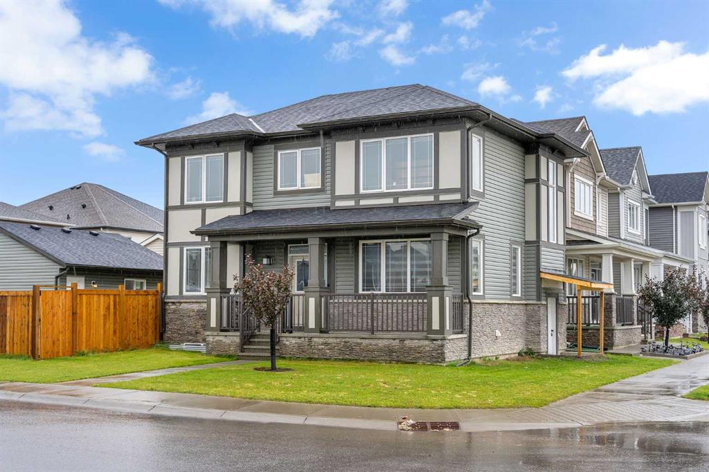 111 Cityside Road NE, A2291534, Alberta,