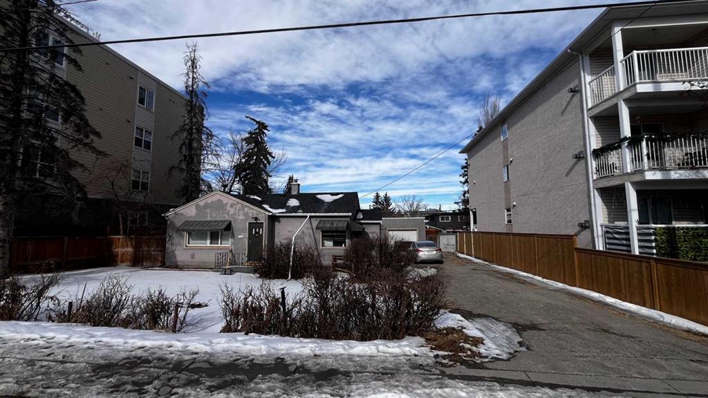 Second View of 7728 Bowness Road NW, Bowness, Calgary, Alberta, T3B0H1