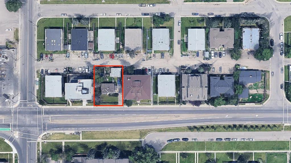 Third View of 7728 Bowness Road NW, Bowness, Calgary, Alberta, T3B0H1