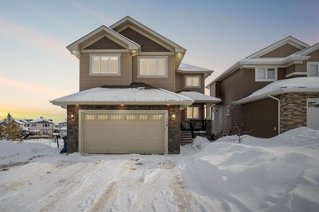 129 Diamondstone Ridge , A2291544, Alberta,