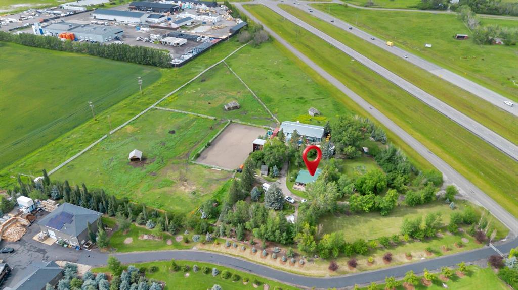 338067 1067 Drive E, A2291545, Alberta,