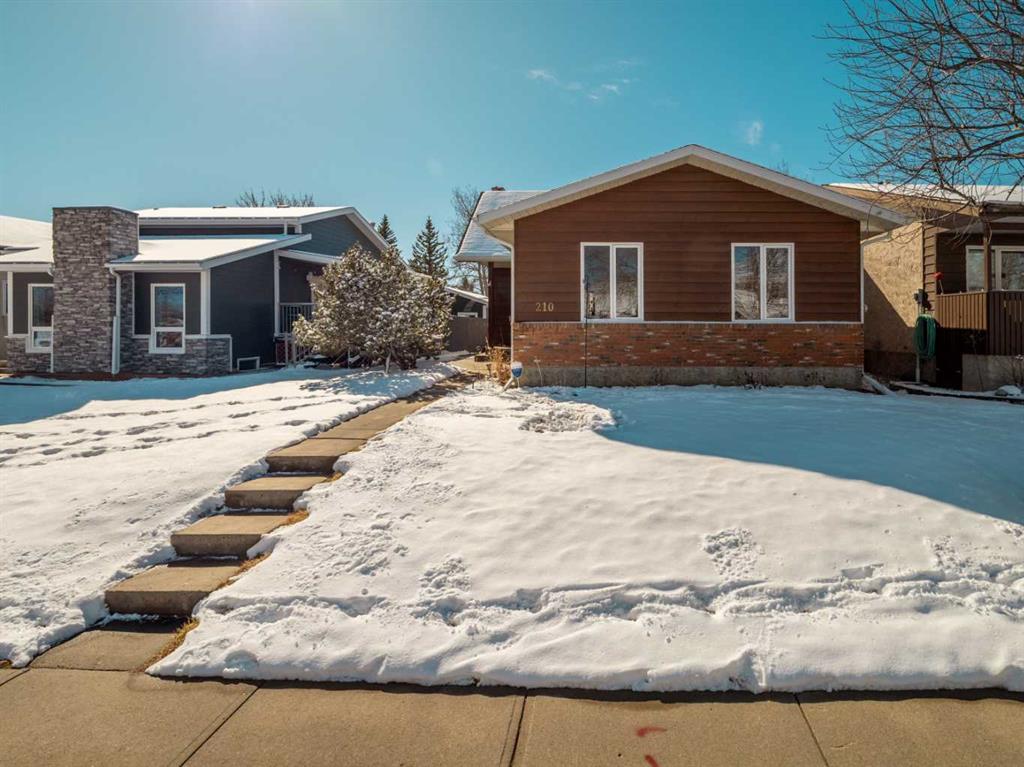 210 Jerry Potts Boulevard W, A2291548, Alberta,