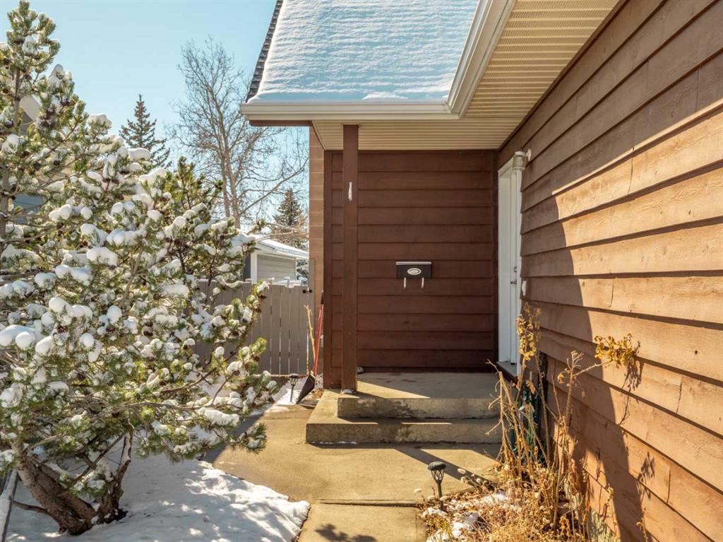 Fifth View of 210 Jerry Potts Boulevard W, Indian Battle Heights, Lethbridge, Alberta, T1K6H1