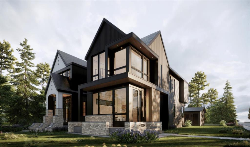 2002 44 Avenue SW, A2291549, Alberta,