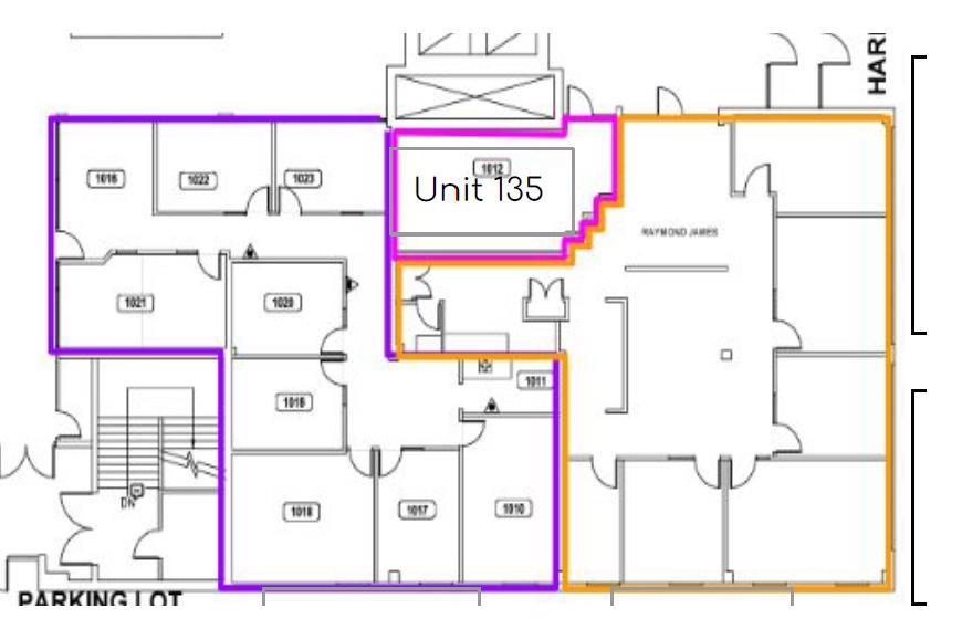 Fifth View of 104, 9816 Hardin Street , Downtown, Fort McMurray, Alberta, T9H 4K3